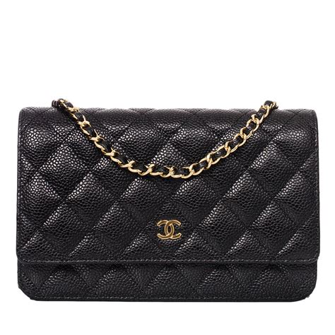Chanel Woc Price