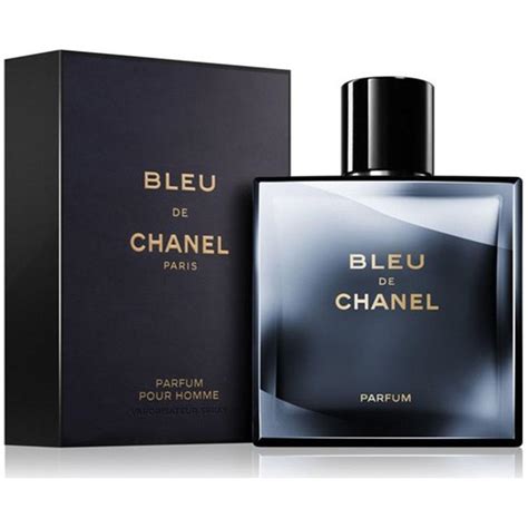 Chanel de bleu yorum