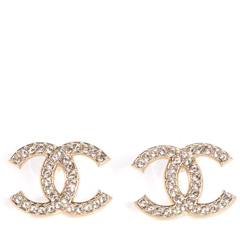Chanel diamond earrings. Things To Know About Chanel diamond earrings. 