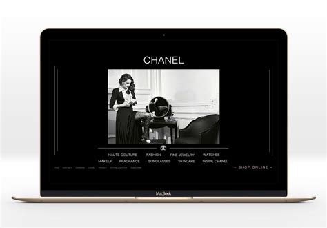 Chanel france website. Things To Know About Chanel france website. 