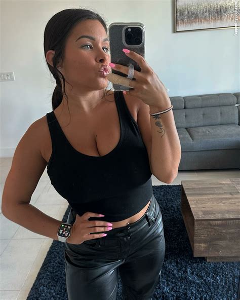 Chanel onlyfans nude