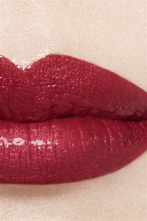 Chanel rouge coco bloom 140 alive