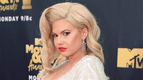 Published on June 2, 2022 08:54PM EDT. Photo: Chelsea Lauren/Shutterstock. Chanel West Coast has a baby on the way! The music artist, 33, announced she's pregnant and is expecting her first baby .... Chanel west coast nips