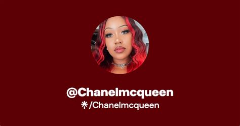 Chanelmcqueen Leaked [SEX VIDEO] 196 Vids