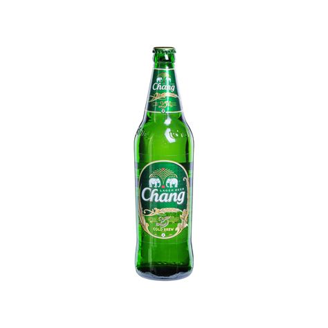 Chang Cold Brew - Silver Quality Award 2024 from …