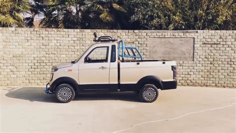 2022 chang li explorer electric four-wheel electric car pickup car electric vehicle electric cars can add air conditioning 1 - 5 Units $2,004.00 >=6 Units $1,974.00 Model: Inventory Status: In Stock Shipping: Support Ocean freight · Land freight Lead time: Customization: Customized logo (Min. Order: 50 Units). 