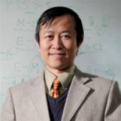 Chang-Xing Ma, PhD - Biostatistics - University at Buffalo