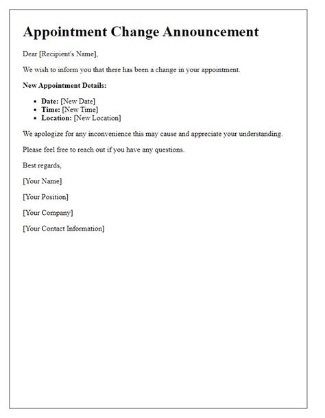 Change - Announcement of Appointment::Appointment of ...