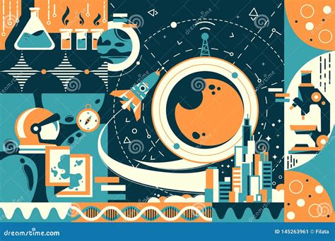 Change And Progress In Modern Science