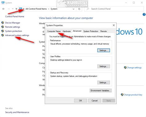 Change Computer Name How to Rename or Change PC Name Windows
