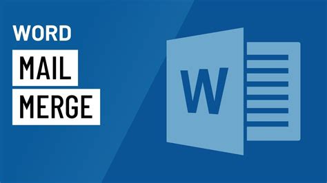 Change How Word Shows Numbers and Decimals in Mail Merge