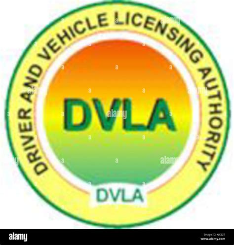 Change Of Ownership - Driver and Vehicle Licensing Authority