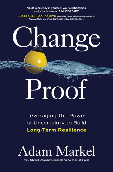 Change Proof Book: Available Now - YouTube