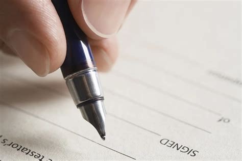 Change Your Name by Deed Poll A StepbyStep Guide