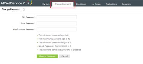 Change a local password remotely.  Learn how to remotely change your local users' passw...