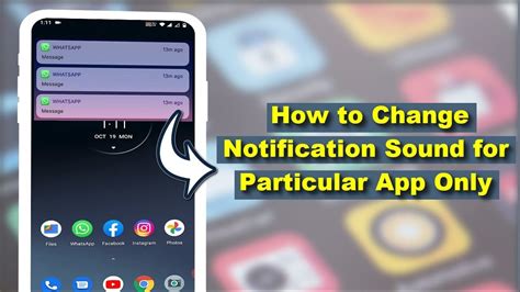 Change app notification sound. Things To Know About Change app notification sound. 