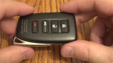 Change battery in lexus key fob. Things To Know About Change battery in lexus key fob. 