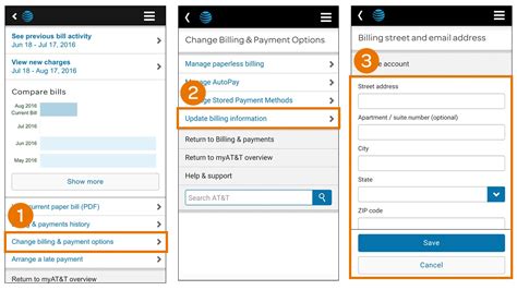 AT&T registration issues Add or remove a Retail Author