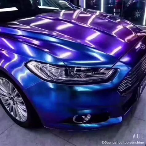 Change car color. Jan 7, 2023 · This is the world's first fully color changing vehicle. Last year @BMW introduced their E-ink technology that allowed the car to change from black to white.... 
