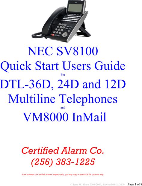 Change clock display on nec pbx user guide sv8100. - Raising fish in ponds a farmers guide to tilapia culture.