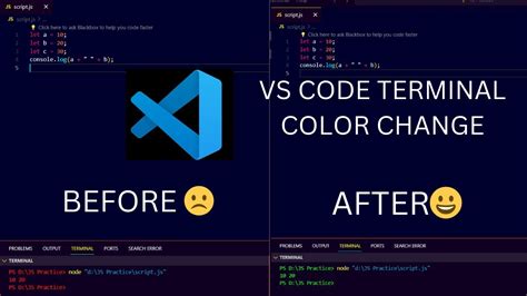 Change color terminal command.  But, if you want a unique terminal experience or somet...