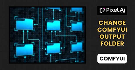 Change comfyui output folder. 85" computer is definitely set up for shari...