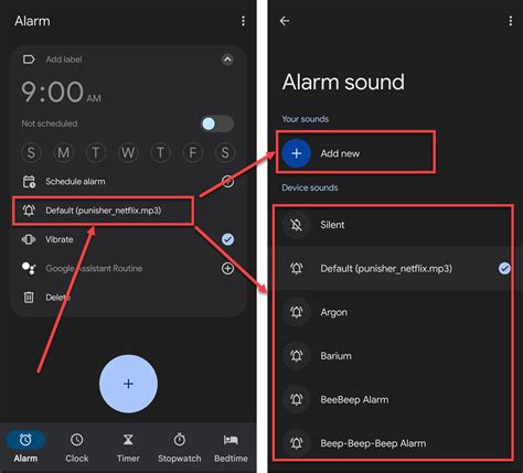 Change default alarm sound android. .  <a href=https://volkswagen-gomel.by:443/hyp9cn...