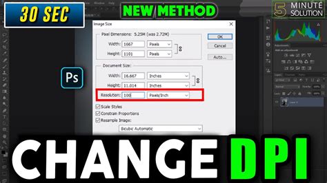 Change dpi of image. Things To Know About Change dpi of image. 