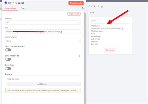 Change file name by Request Questions n8n Community