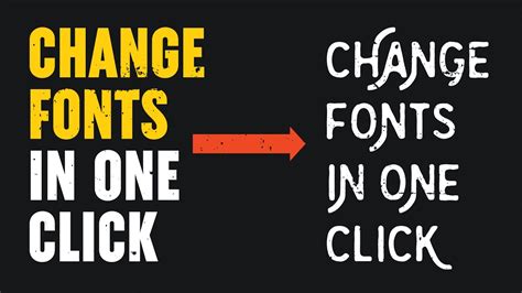 Change fonts. Things To Know About Change fonts. 