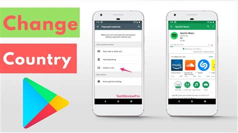 Change google play store country. Jan 4, 2020 · To change your country, you need to set up a new country in Google Play. To set up a new country, you must be in that country and have a payment method from the new country. Your stay in Italy is only for few weeks. You can only change your Play country once per year. So if you change your country, you won’t be able to change it back for 1 year. 