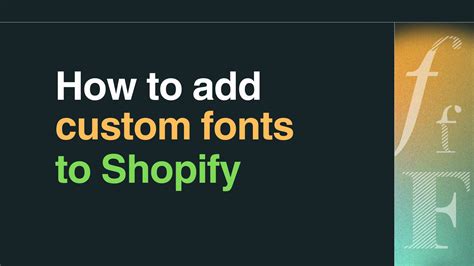Change header font shopify.  Customize your font types Refer to Shopif...