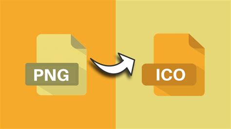 Change ico to png. To change ICO format to PNG, upload your ICO file to proceed to the preview page. Use any available tools if you want to edit and manipulate your ICO file. Click on the convert button and wait for the convert to complete. Download the converted PNG file afterward. Convert Files on Desktop. macOS. 