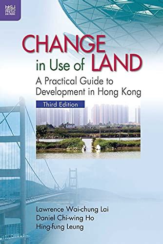 Change in use of land a practical guide to development in hong kong. - Troy bilt weed eater manual 2 cycle.