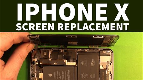Change iphone screen price. The starting price for an iPhone X screen repair is around $299. This price could vary depending on the damage to the device and part availability. Visit your local repair … 