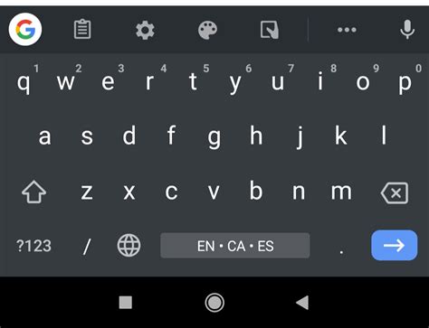 Change keyboard android. Things To Know About Change keyboard android. 
