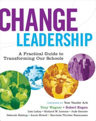 Change leadership a practical guide to transforming our schools. - Los angeles fire captain test study guide.