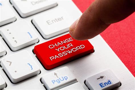 Change my password. Things To Know About Change my password. 