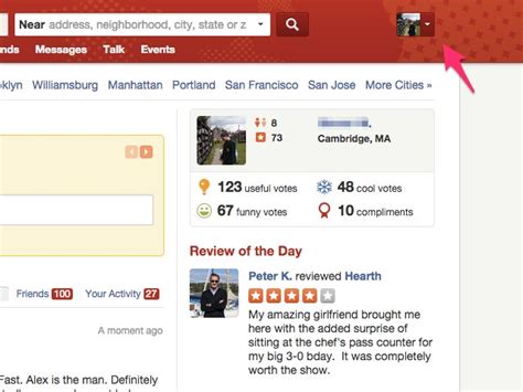 Change name on yelp. Crownsville, MD. 154friends. 297reviews. Hey Mariko -- do you need practical help with how to change your location, or psychological help with accepting your change of location? I've noticed that when I go to my profile, there's a little "Edit" link right above where my location is listed. 