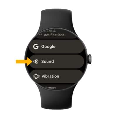 Change notification volume pixel 3.  Get Google Pixel Watch 3 (GRY0E/GBDU9) support fo...