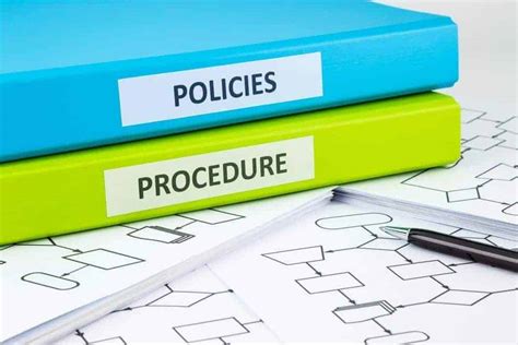 Defining Policy The term “policy” refers to a standard set of principles that guide a course of action. 3 - 5 Public policies are established by the government, whereas private or institutional policies are created by organizations for institutional use.. 