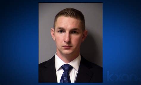 Change of venue hearing Friday for APD officer charged with murder