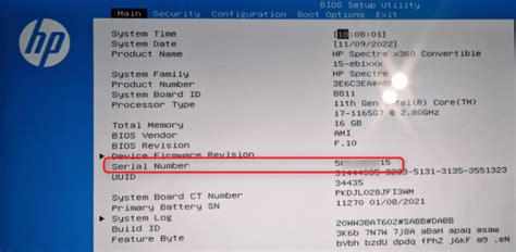 Change pc serial number.  All you have to do is type "AMIDEWINx64.  Under certain circumst...