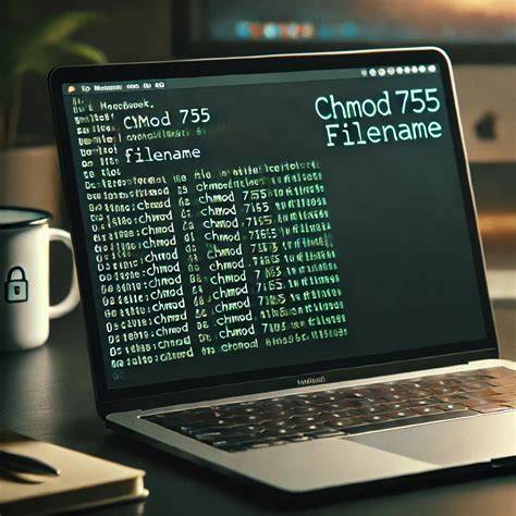 Change read write permissions mac terminal.  Whether you’re a beginner or an advan...