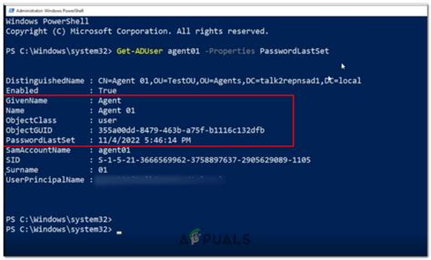 Change service account password powershell.  Related: How to Install and Import the Powe...