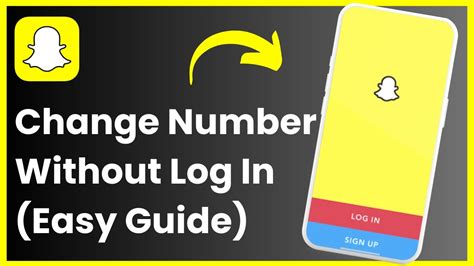 Change snapchat phone number without logging in.  Check these details periodical...