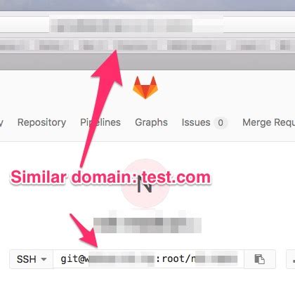 Change the URL of a renamed GitLab Pages repo Stack Overflow