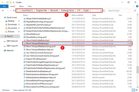 Change the location of the queue database exchange 2016.  Shop credit union owned Cars,...