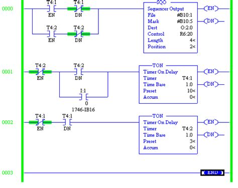 Change the logic on the board from 3 ton to 2 ton