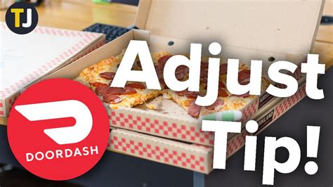 To add a tip on Doordash, use the Dasher Tip toolbar on the checkout page. Tips can be altered after delivery, but you have to file a claim explaining why. Advertisement Advertisement Like.... 